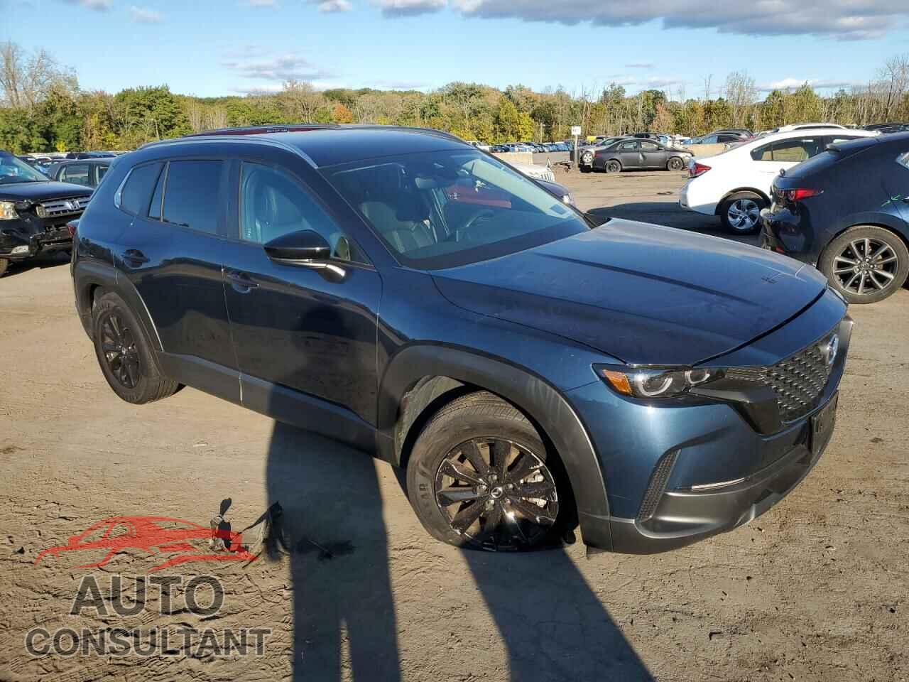 MAZDA CX-50 PREF 2024 - 7MMVABBM3RN213328