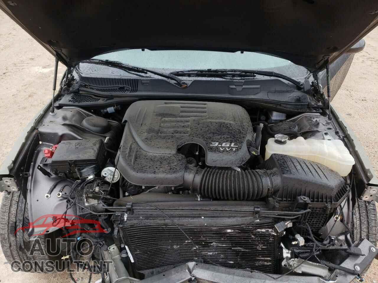 DODGE CHALLENGER 2022 - 2C3CDZAG6NH181369