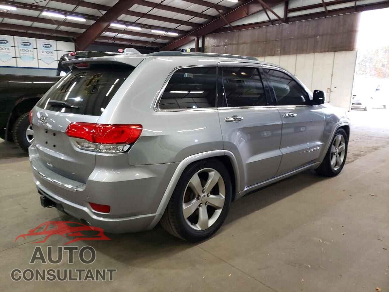 JEEP CHEROKEE 2015 - 1C4RJFCG5FC763350