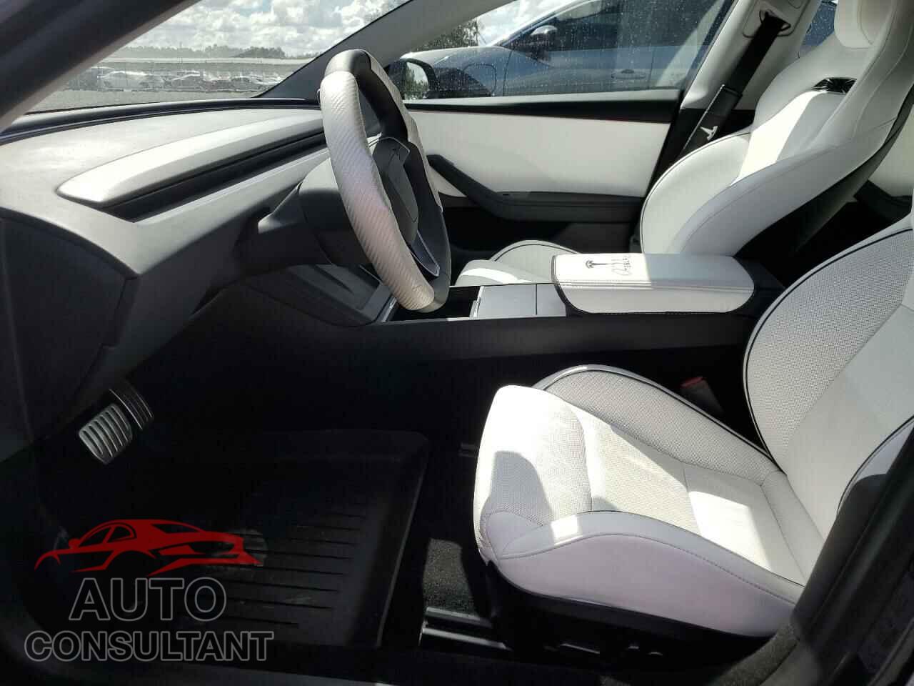 TESLA MODEL 3 2024 - 5YJ3E1ET6RF783086