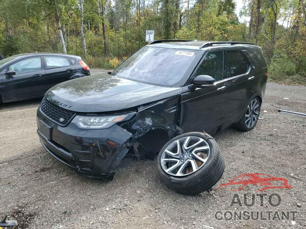 LAND ROVER DISCOVERY 2020 - SALRT2RK1L2425730