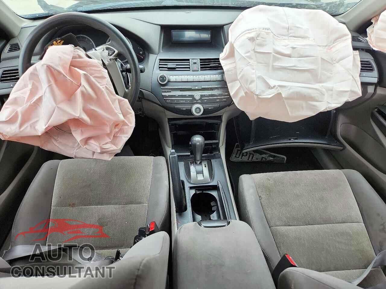 HONDA ACCORD 2010 - 1HGCP2F36AA161925