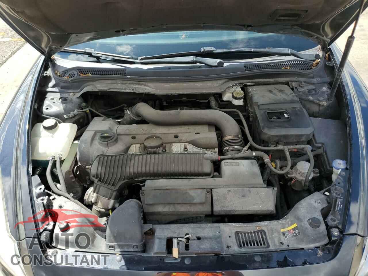 VOLVO C70 2012 - YV1672MC3CJ130059