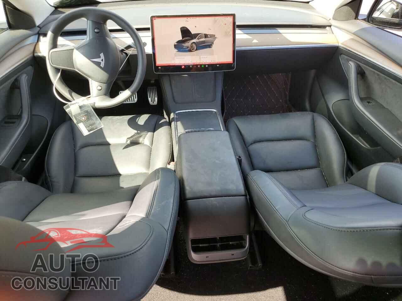 TESLA MODEL 3 2023 - 5YJ3E1EA2PF642575