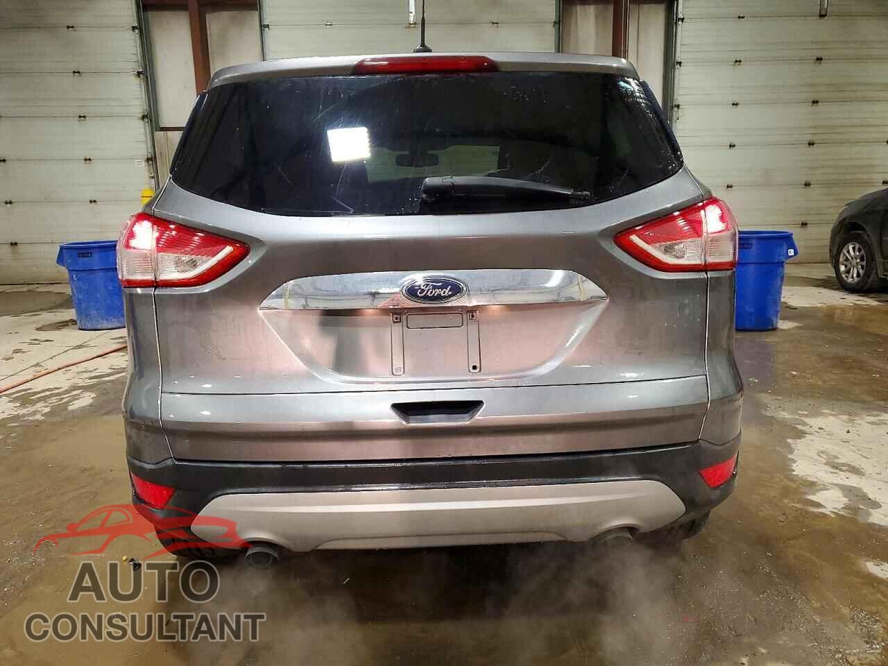 FORD ESCAPE 2013 - 1FMCU9HX8DUB65652