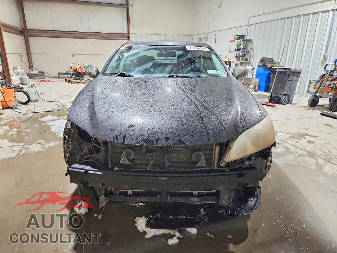 LEXUS ES 2009 - JTHBJ46G992325005