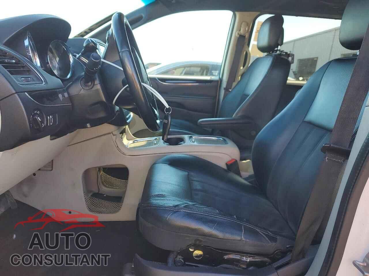 DODGE CARAVAN 2019 - 2C4RDGCG4KR648432