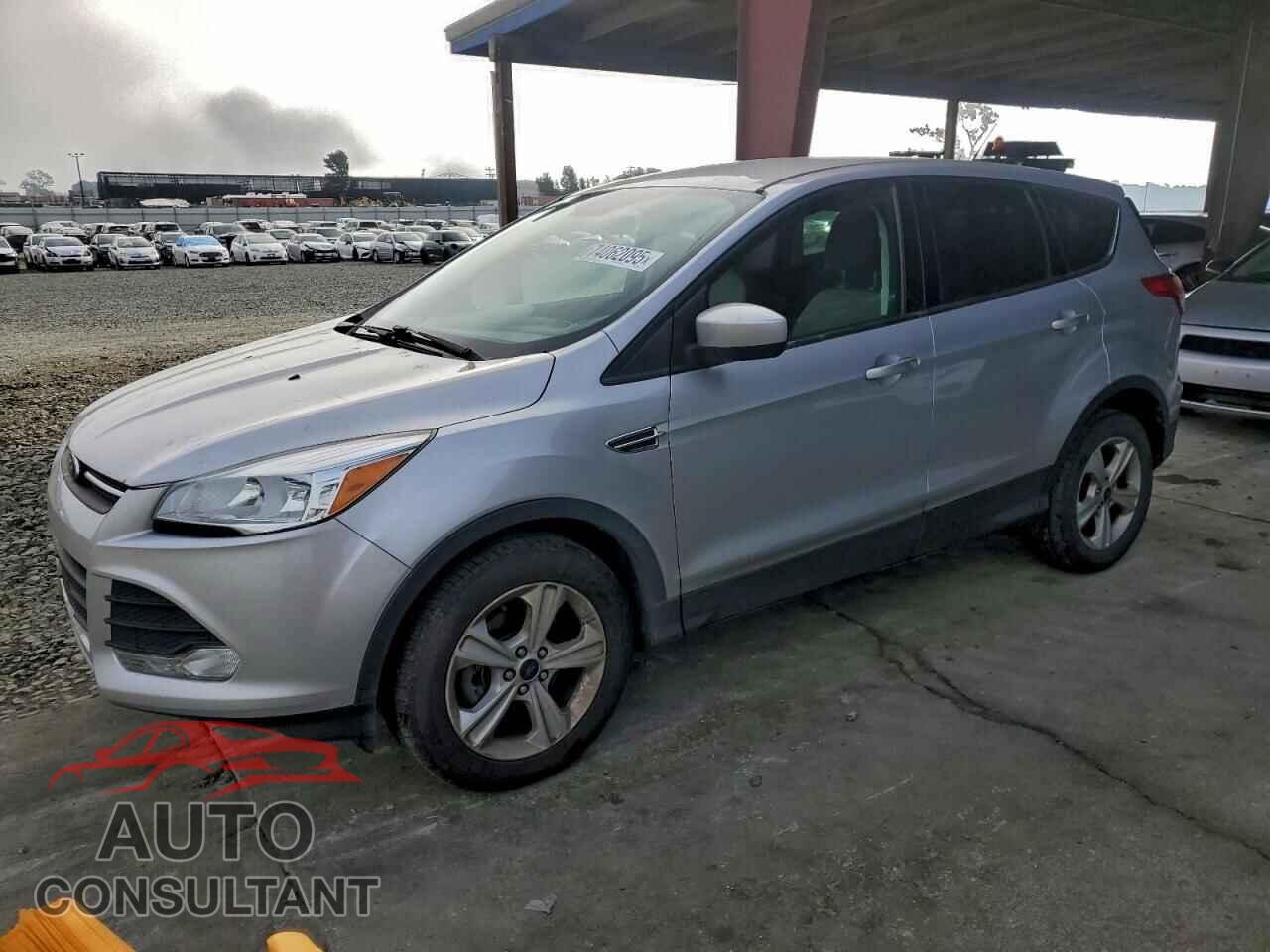 FORD ESCAPE 2016 - 1FMCU0GX7GUB61108