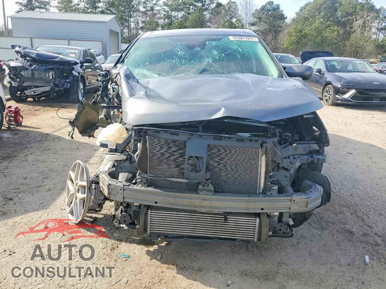 FORD EDGE 2024 - 2FMPK4J92RBA79286