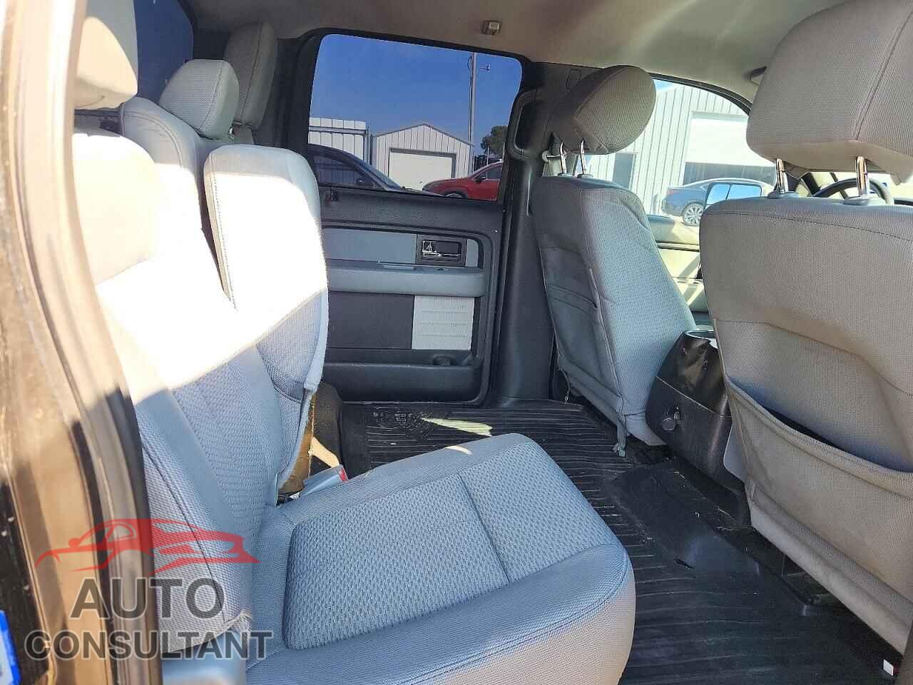 FORD F150 2014 - 1FTFW1CF9EKD58370