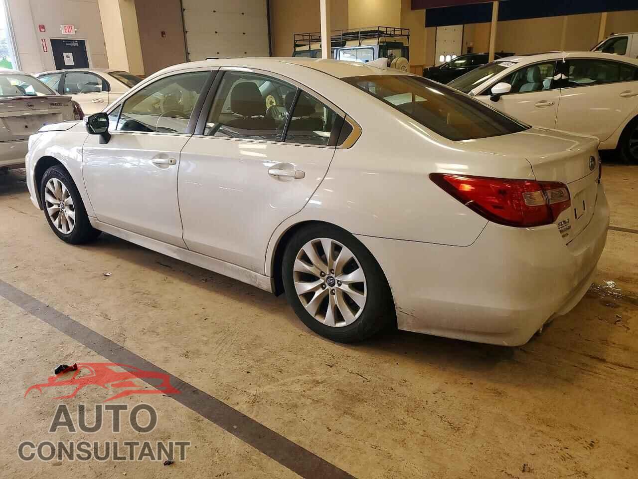 SUBARU LEGACY 2017 - 4S3BNAH67H3041678
