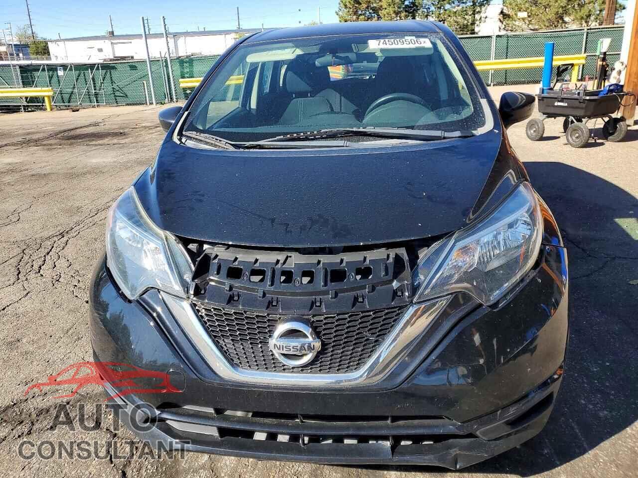 NISSAN VERSA 2017 - 3N1CE2CP7HL355347