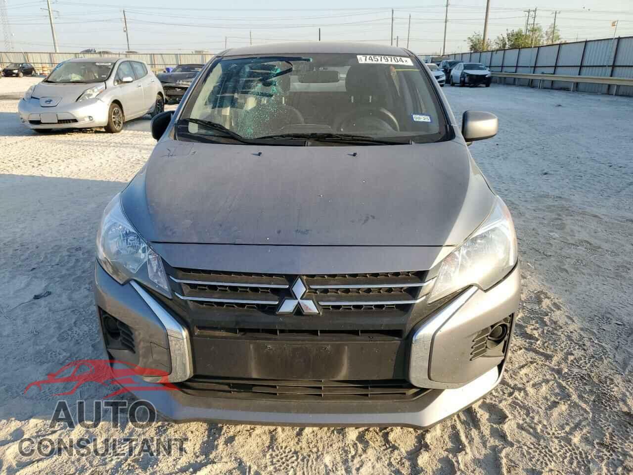 MITSUBISHI MIRAGE 2023 - ML32AUHJ3PH006965