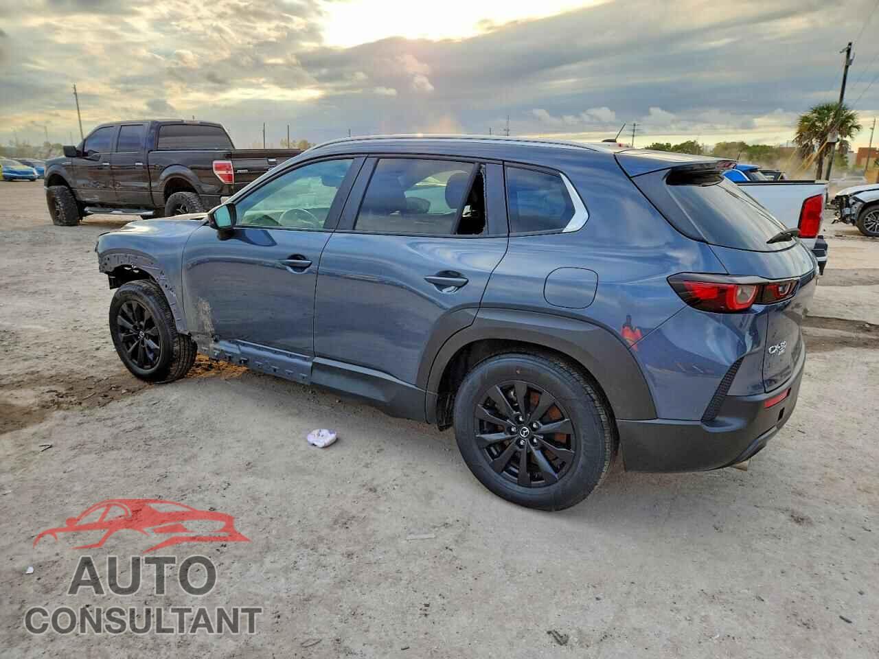 MAZDA CX-50 2024 - 7MMVABBMXRN181252
