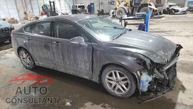 FORD FUSION 2016 - 1FA6P0H78G5134202