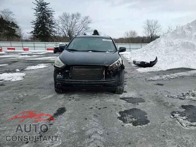 HYUNDAI TUCSON 2015 - KM8JTCAF3FU102325