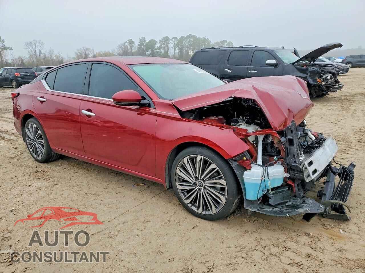 NISSAN ALTIMA 2024 - 1N4BL4EV0RN318315