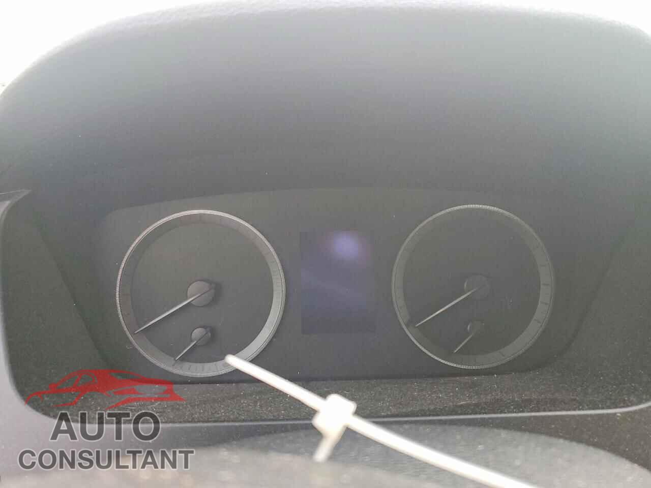 HYUNDAI SONATA 2016 - 5NPE24AF2GH391322