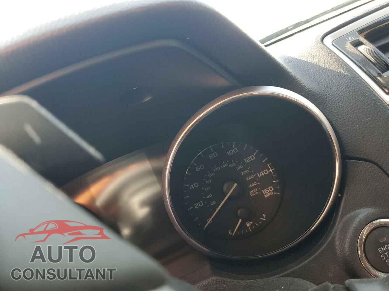 SUBARU OUTBACK 2018 - 4S4BSETC0J3381706