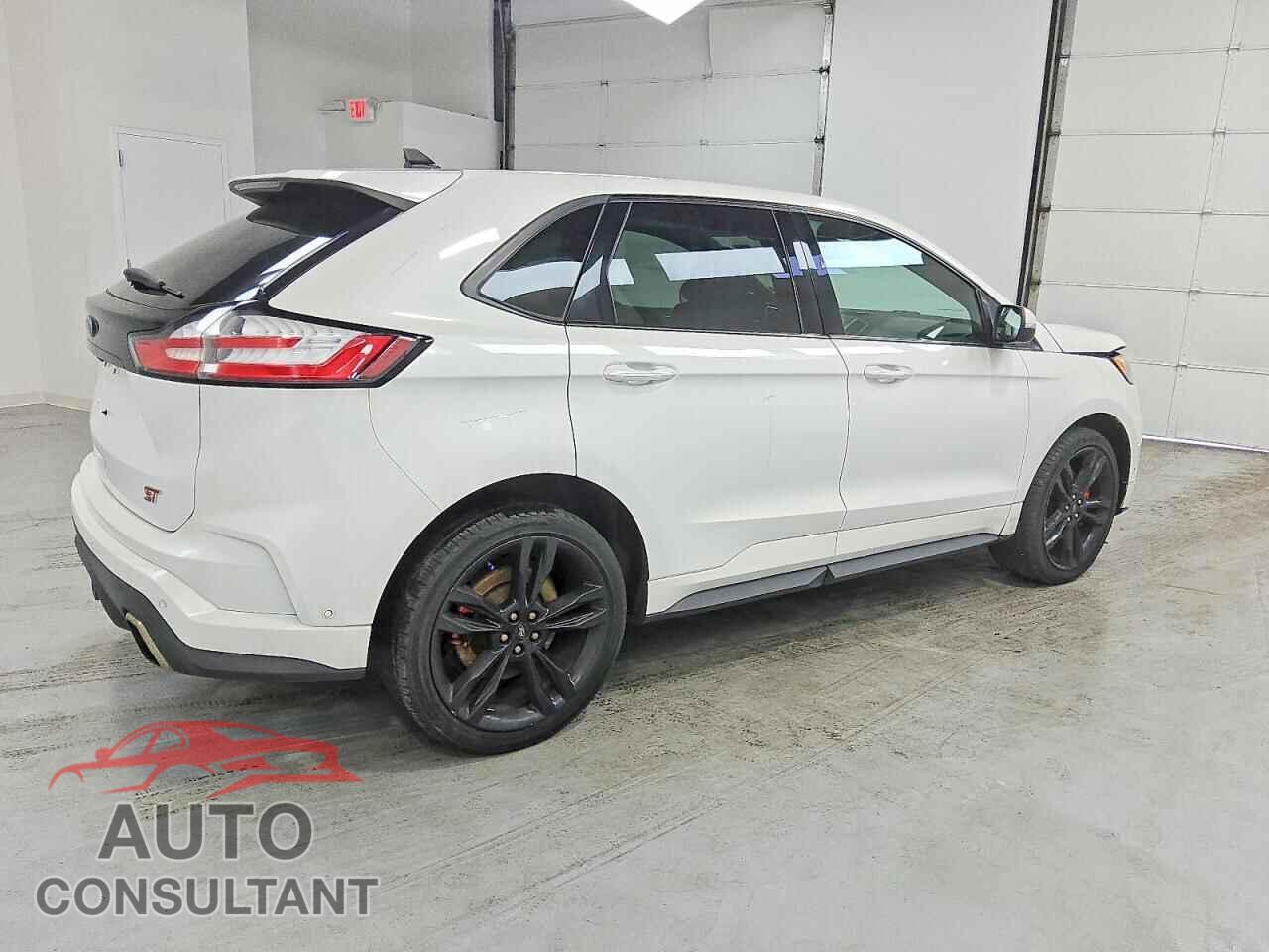 FORD EDGE 2020 - 2FMPK4AP3LBB34303