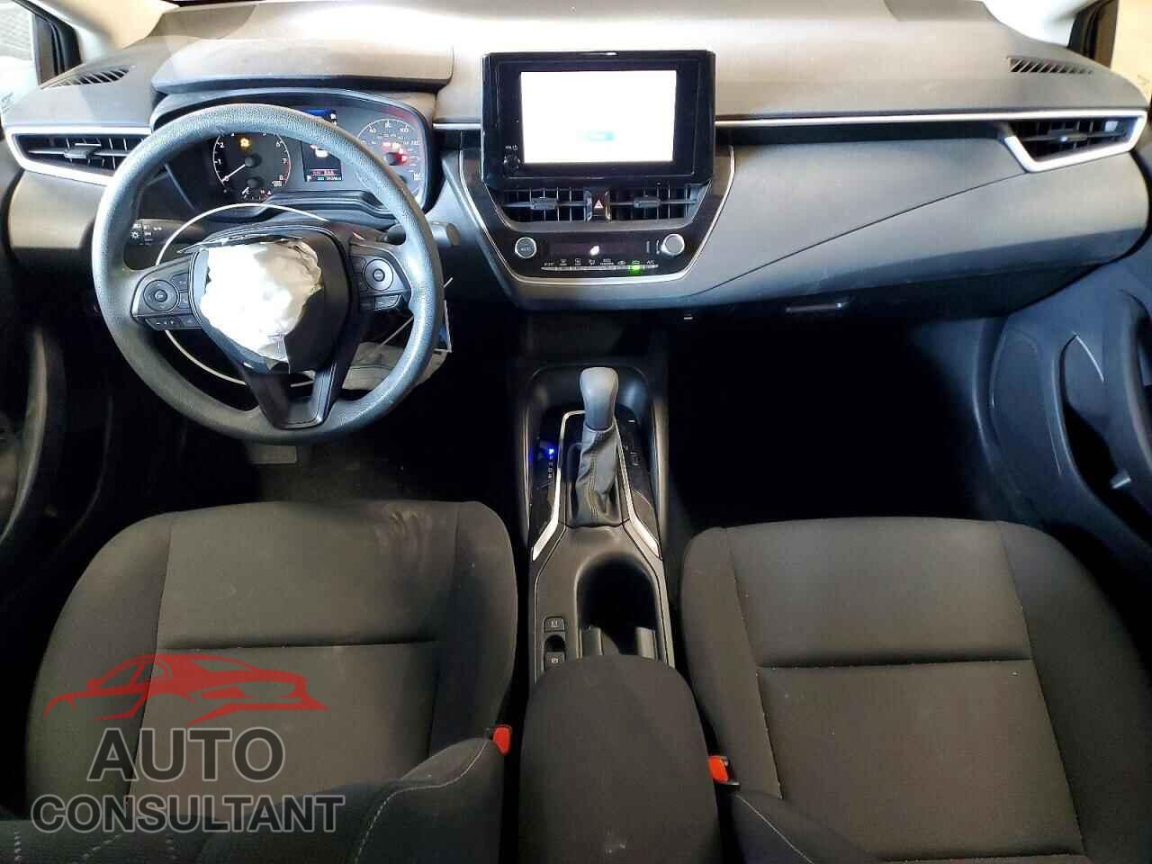 TOYOTA COROLLA 2023 - 5YFB4MDE5PP066263