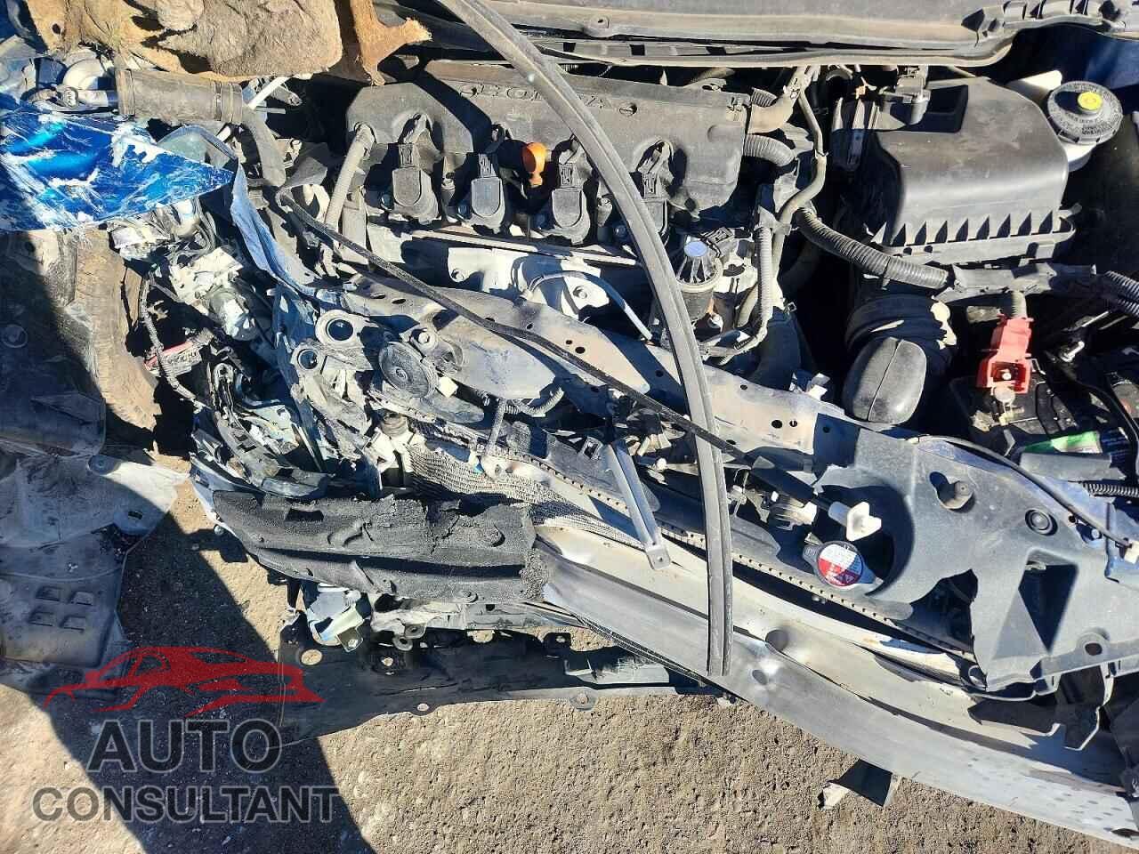 HONDA CIVIC 2014 - 19XFB2F59EE062823