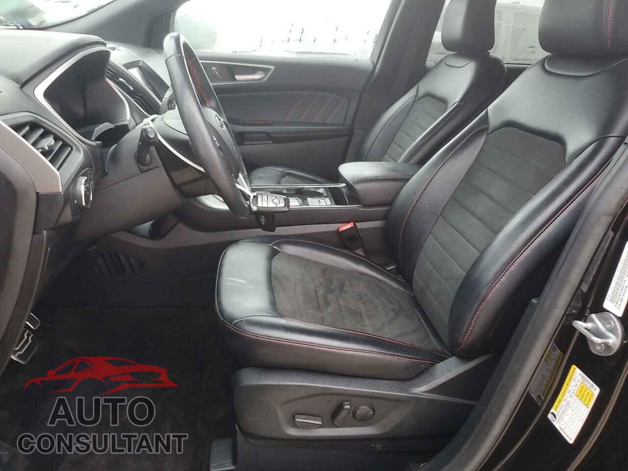 FORD EDGE 2020 - 2FMPK3J91LBB22775