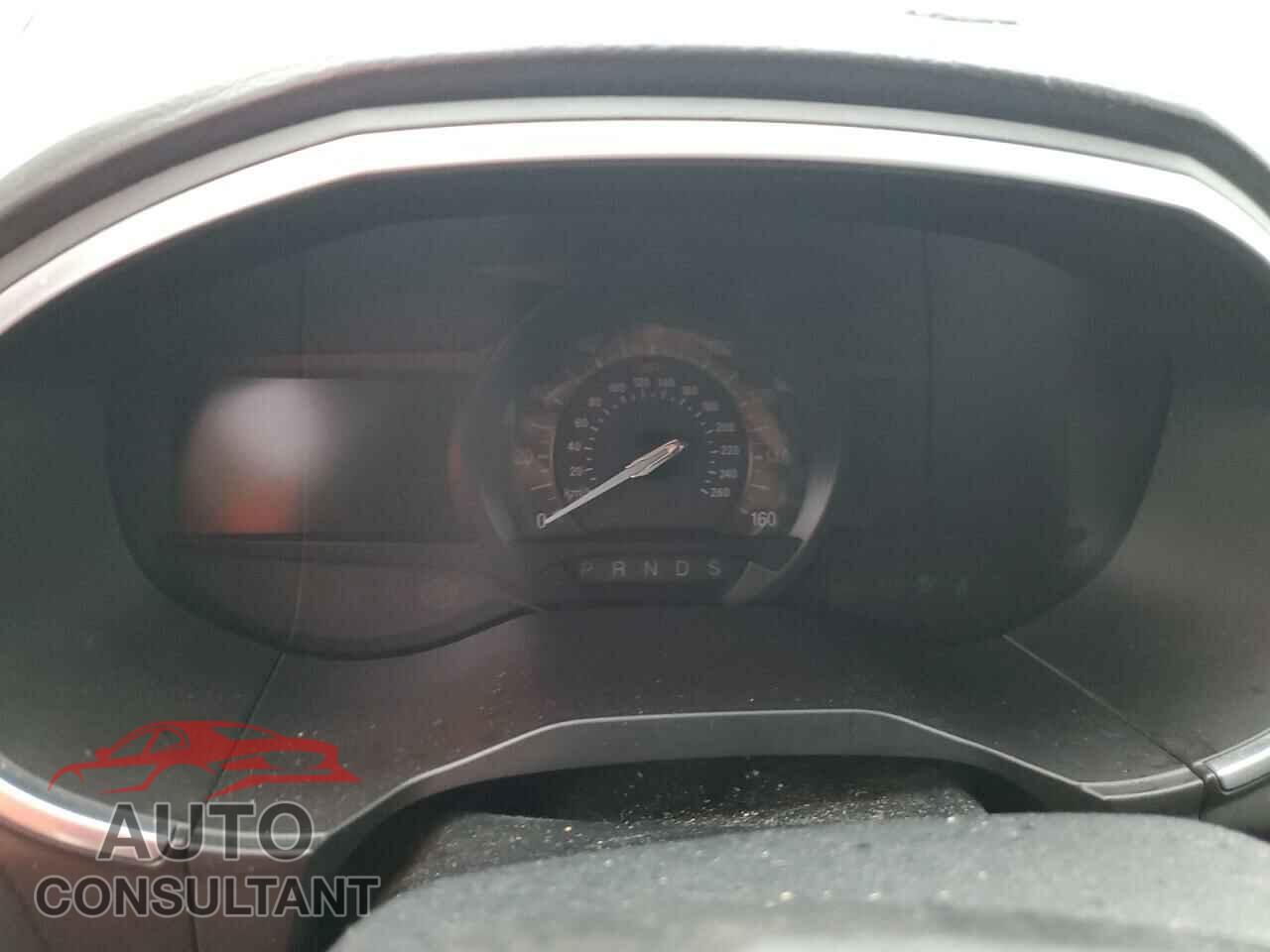 FORD EDGE 2019 - 2FMPK3K93KBB62482