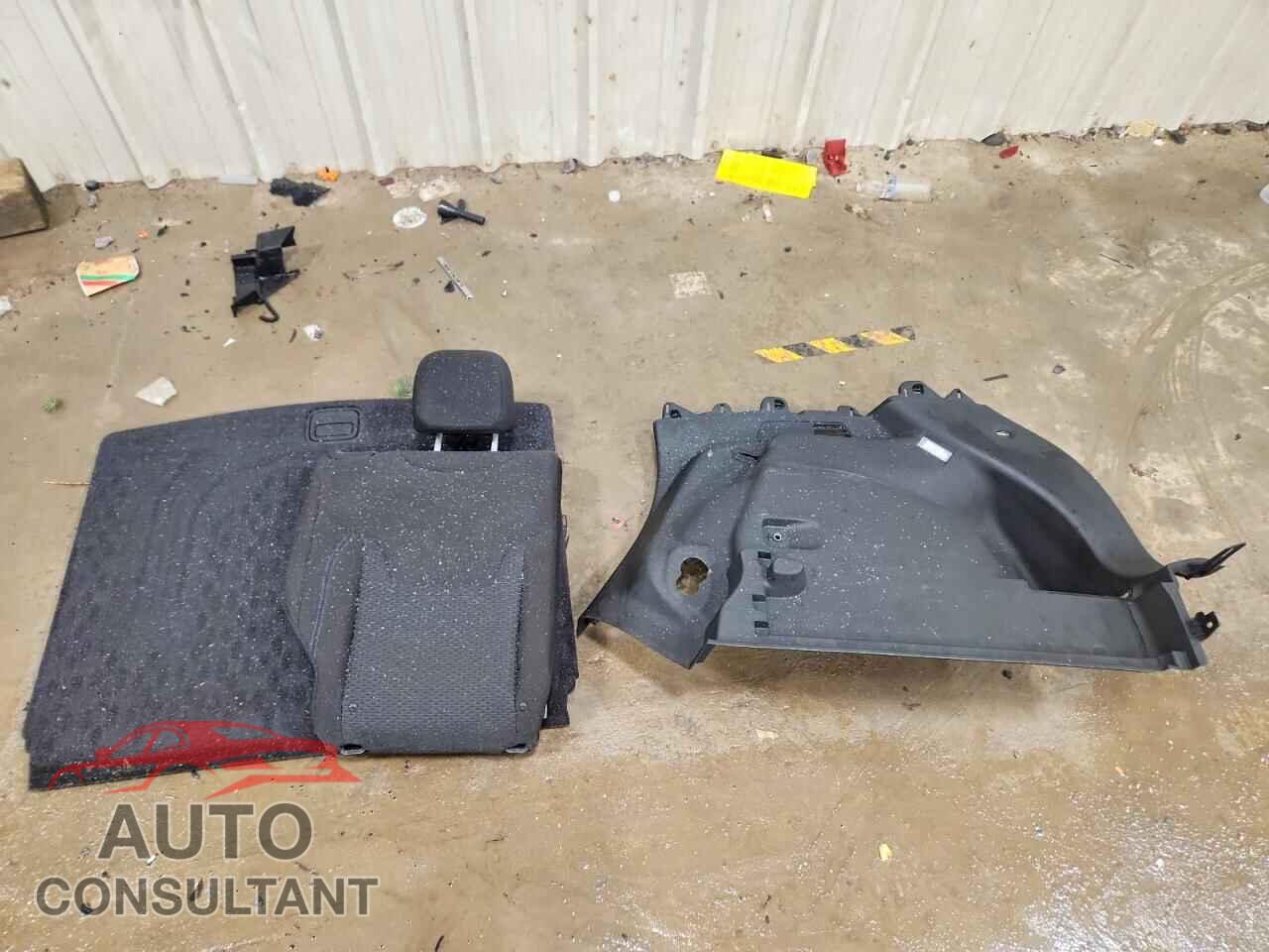 JEEP COMPASS 2024 - 3C4NJDAN8RT148627