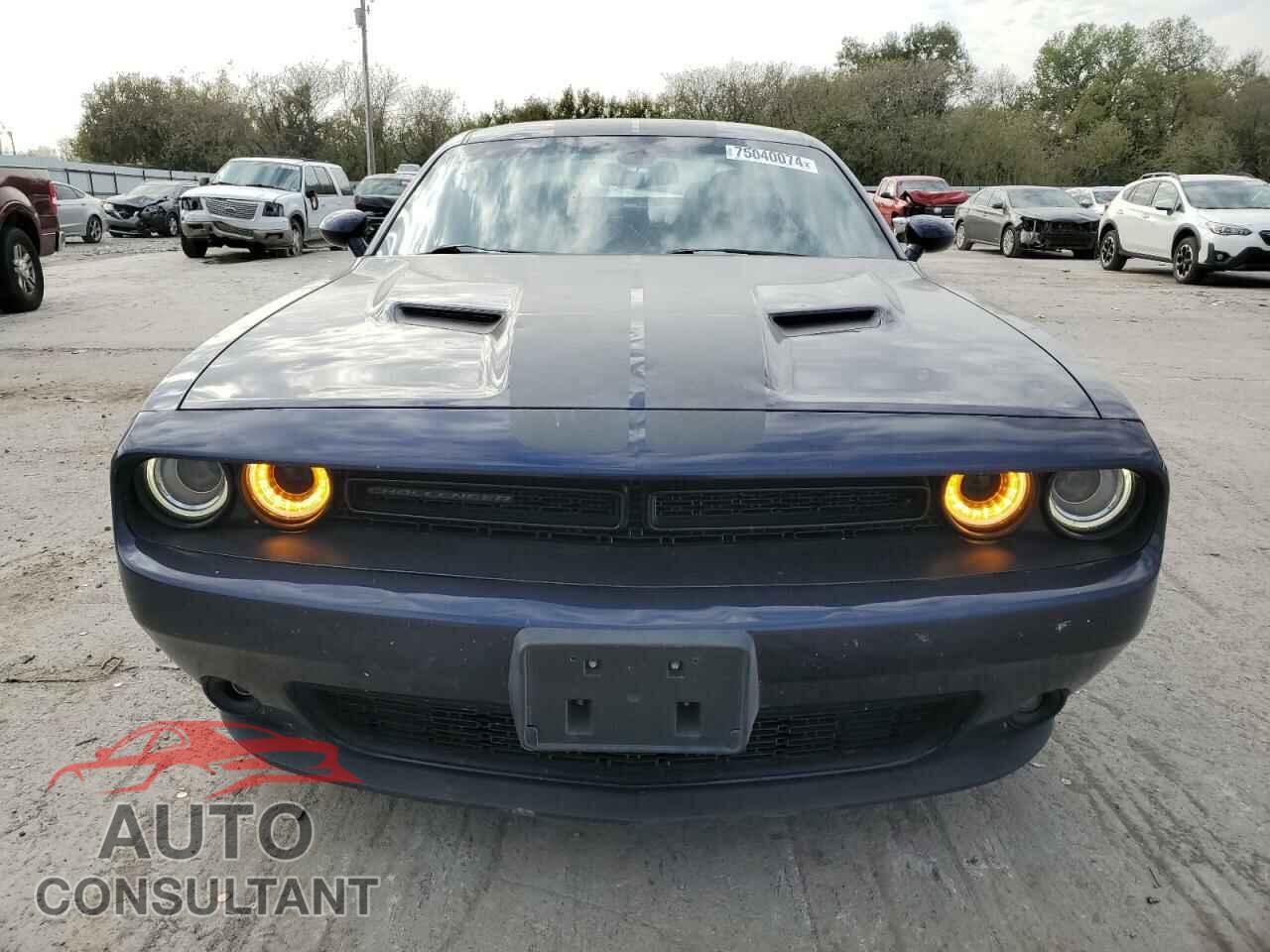 DODGE CHALLENGER 2017 - 2C3CDZAG3HH532226