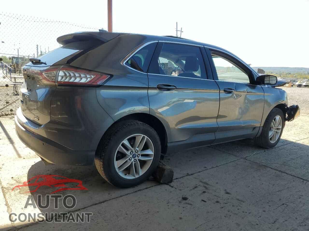 FORD EDGE 2016 - 2FMPK4J91GBC08955