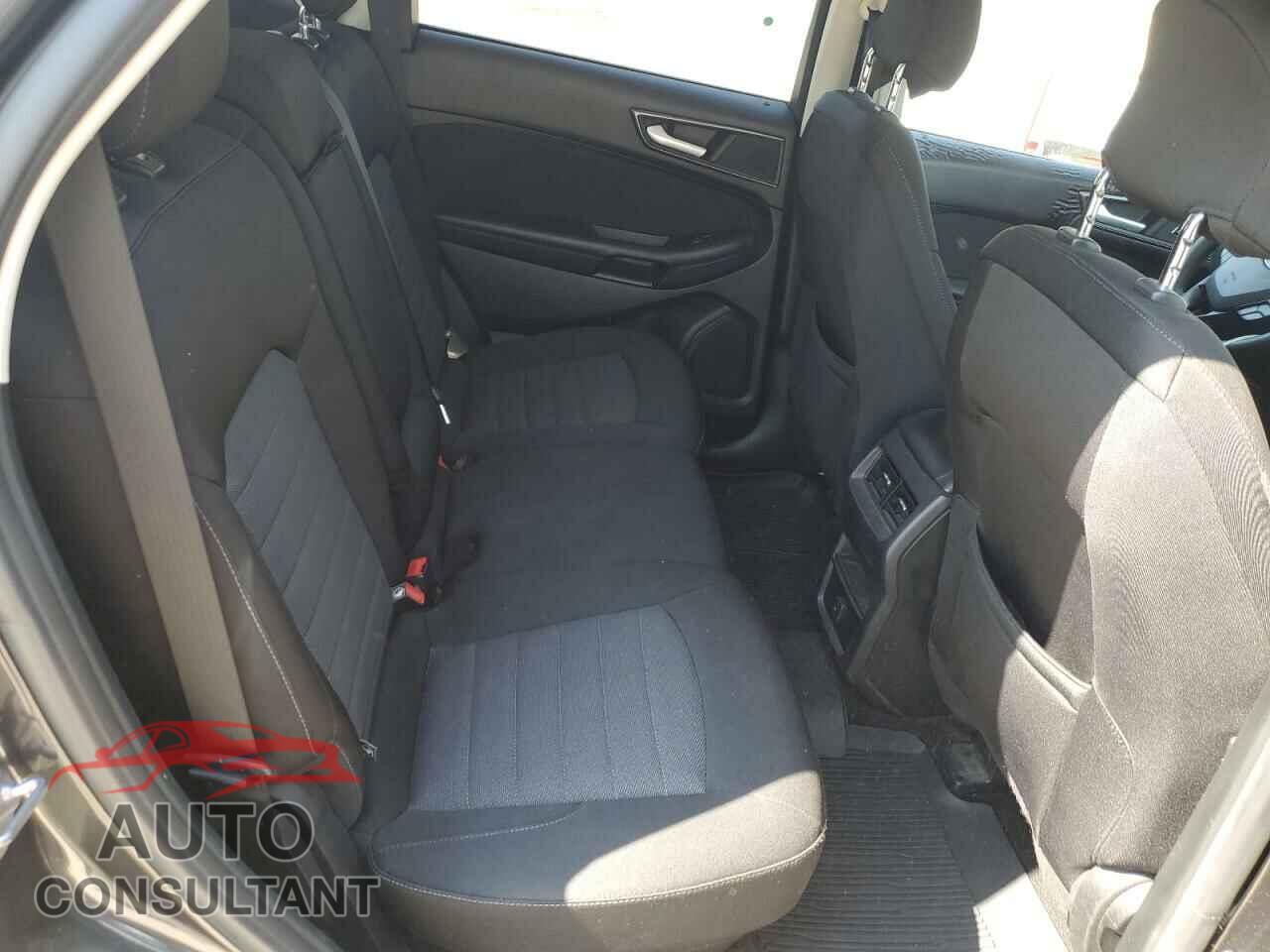 FORD EDGE 2019 - 2FMPK3G97KBB65717