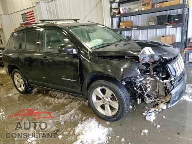 JEEP COMPASS 2015 - 1C4NJDAB6FD269583