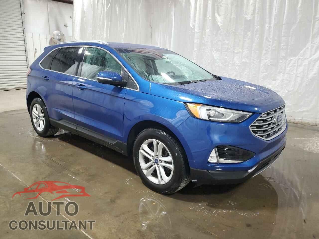 FORD EDGE 2020 - 2FMPK4J96LBB09168