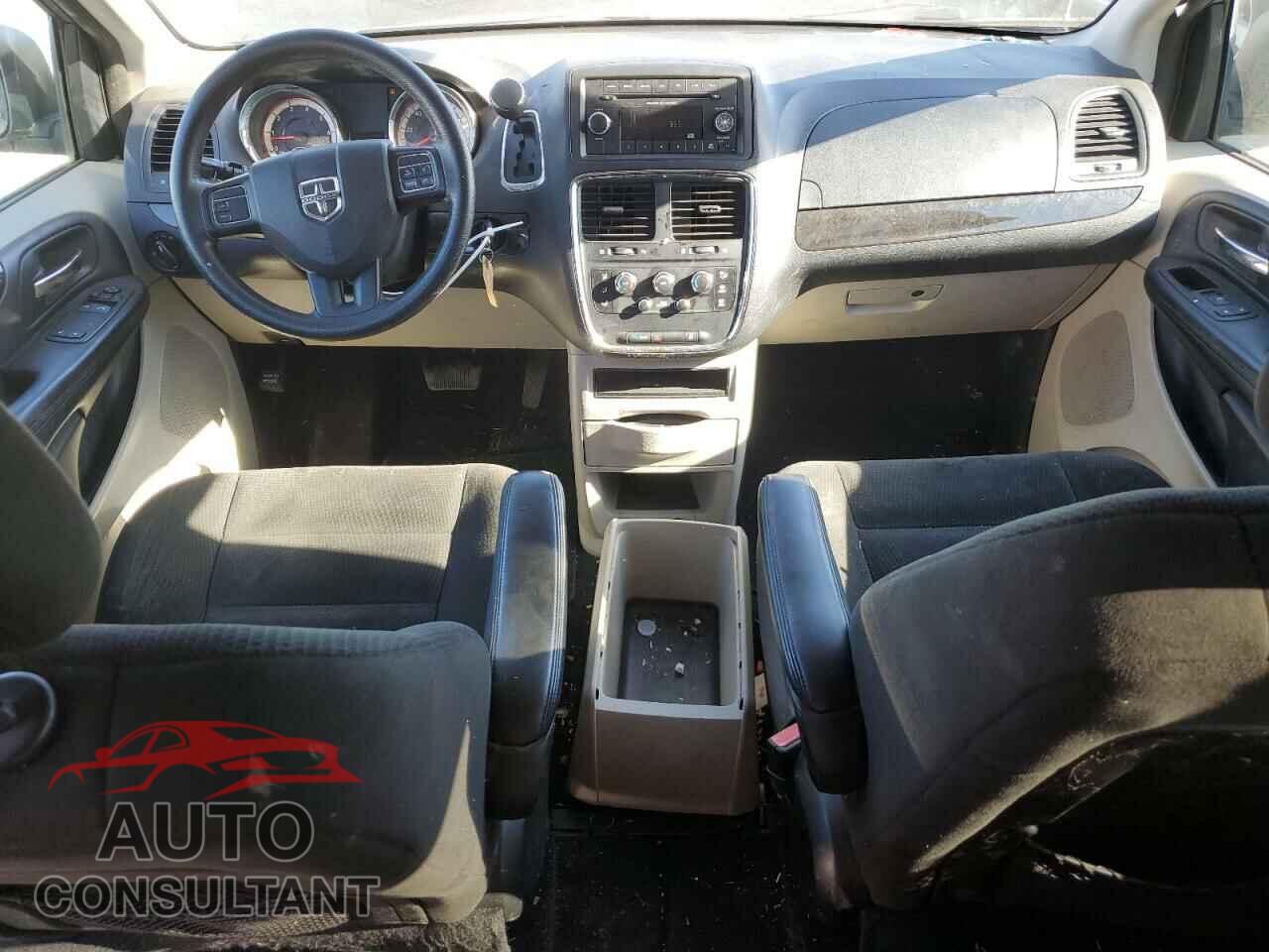 DODGE CARAVAN 2016 - 2C4RDGBG0GR144064