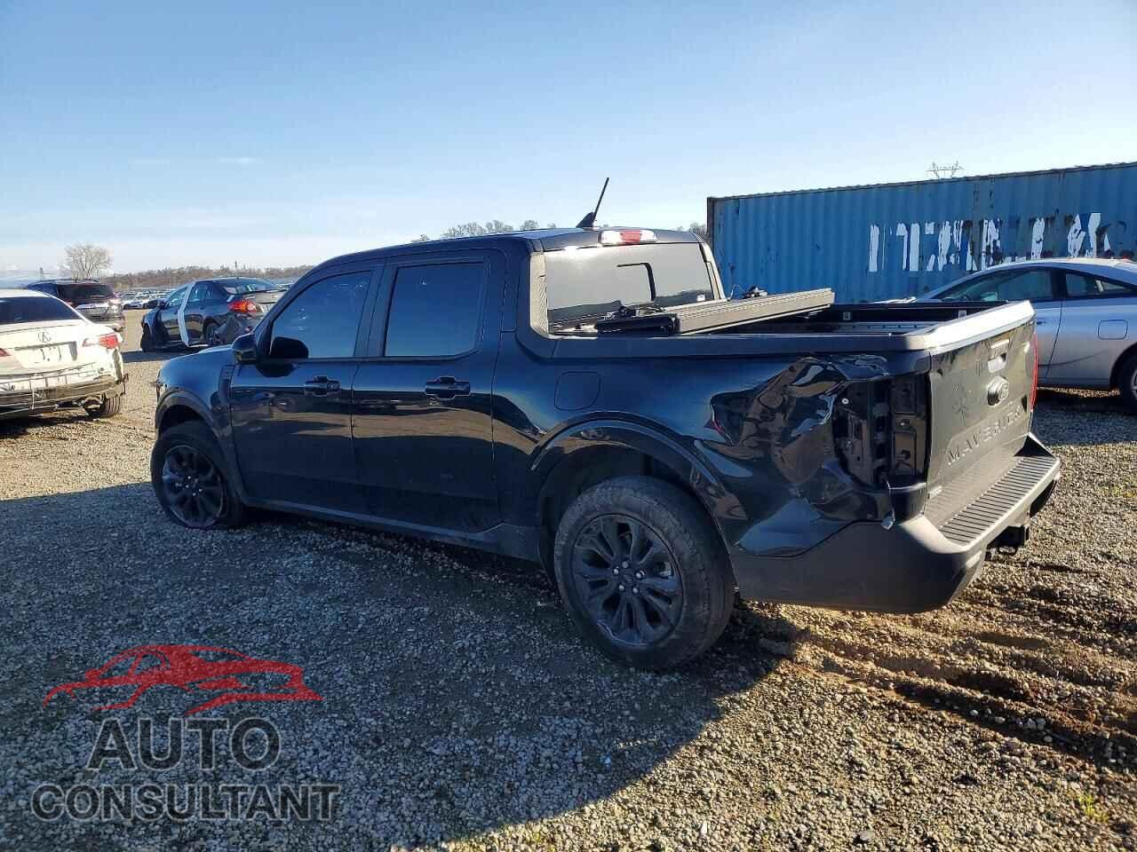 FORD MAVERICK L 2024 - 3FTTW8M3XRRA68088