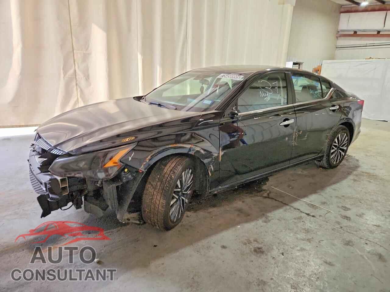 NISSAN ALTIMA 2024 - 1N4BL4DV7RN364001