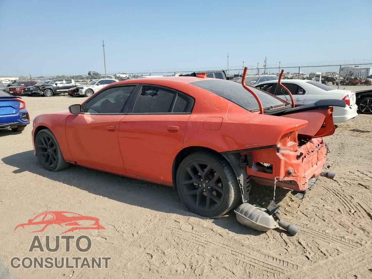 DODGE CHARGER 2023 - 2C3CDXHG0PH547842