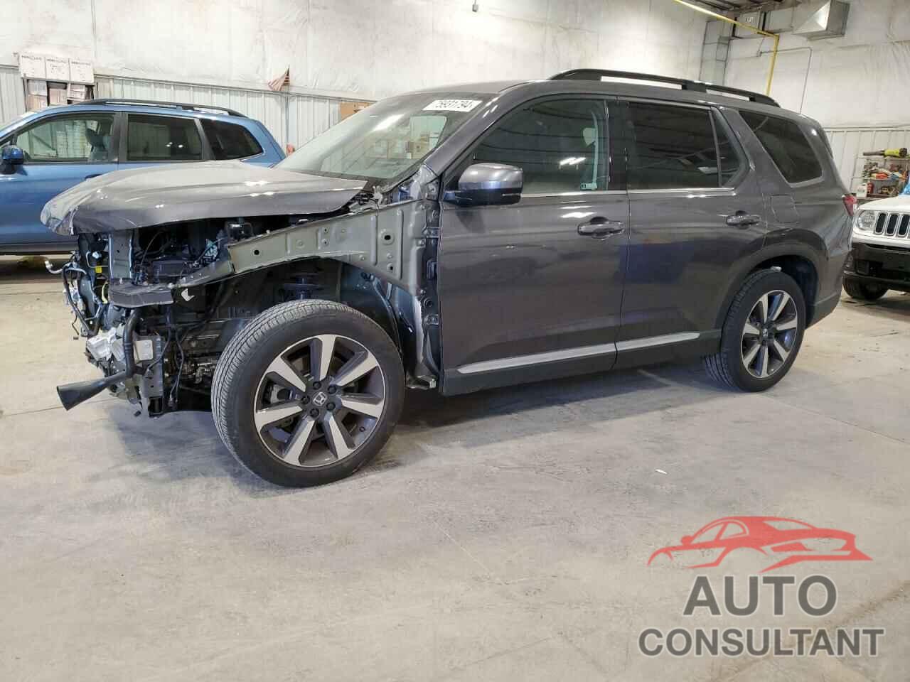 HONDA PILOT 2024 - 5FNYG1H7XRB046990