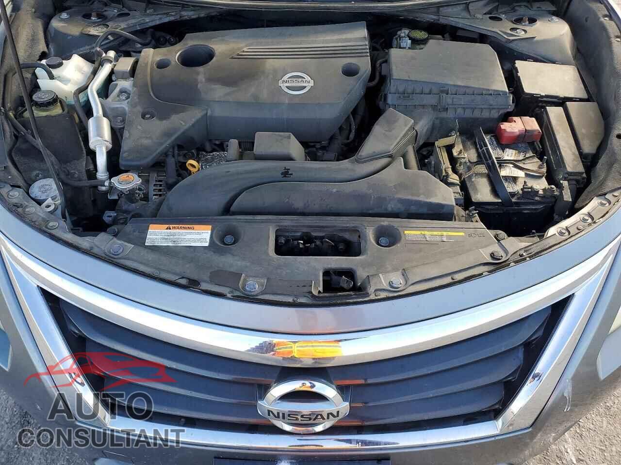 NISSAN ALTIMA 2015 - 1N4AL3AP1FC209351