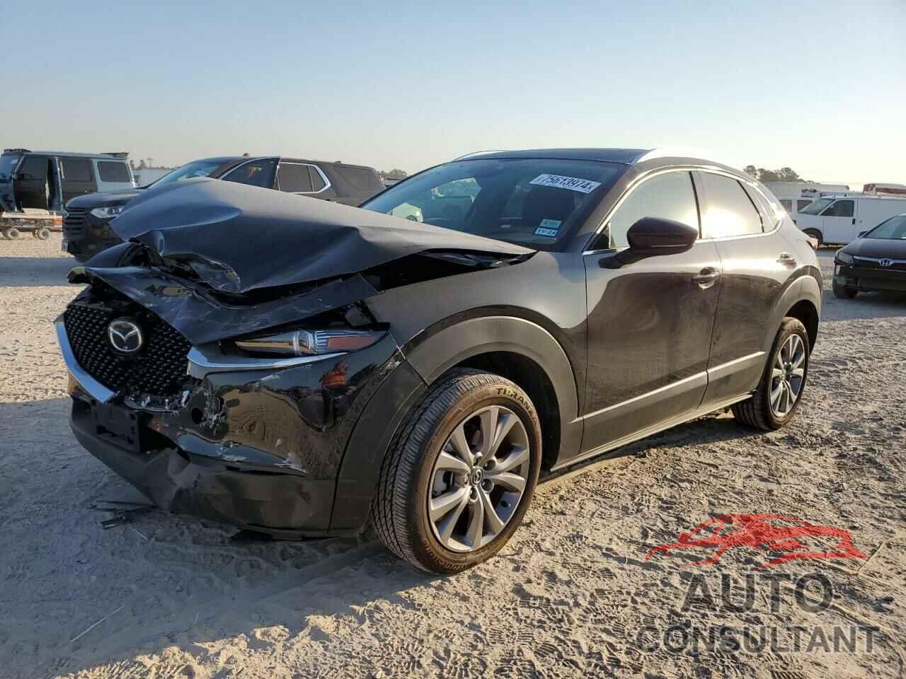 MAZDA CX30 2023 - 3MVDMBDM8PM501190