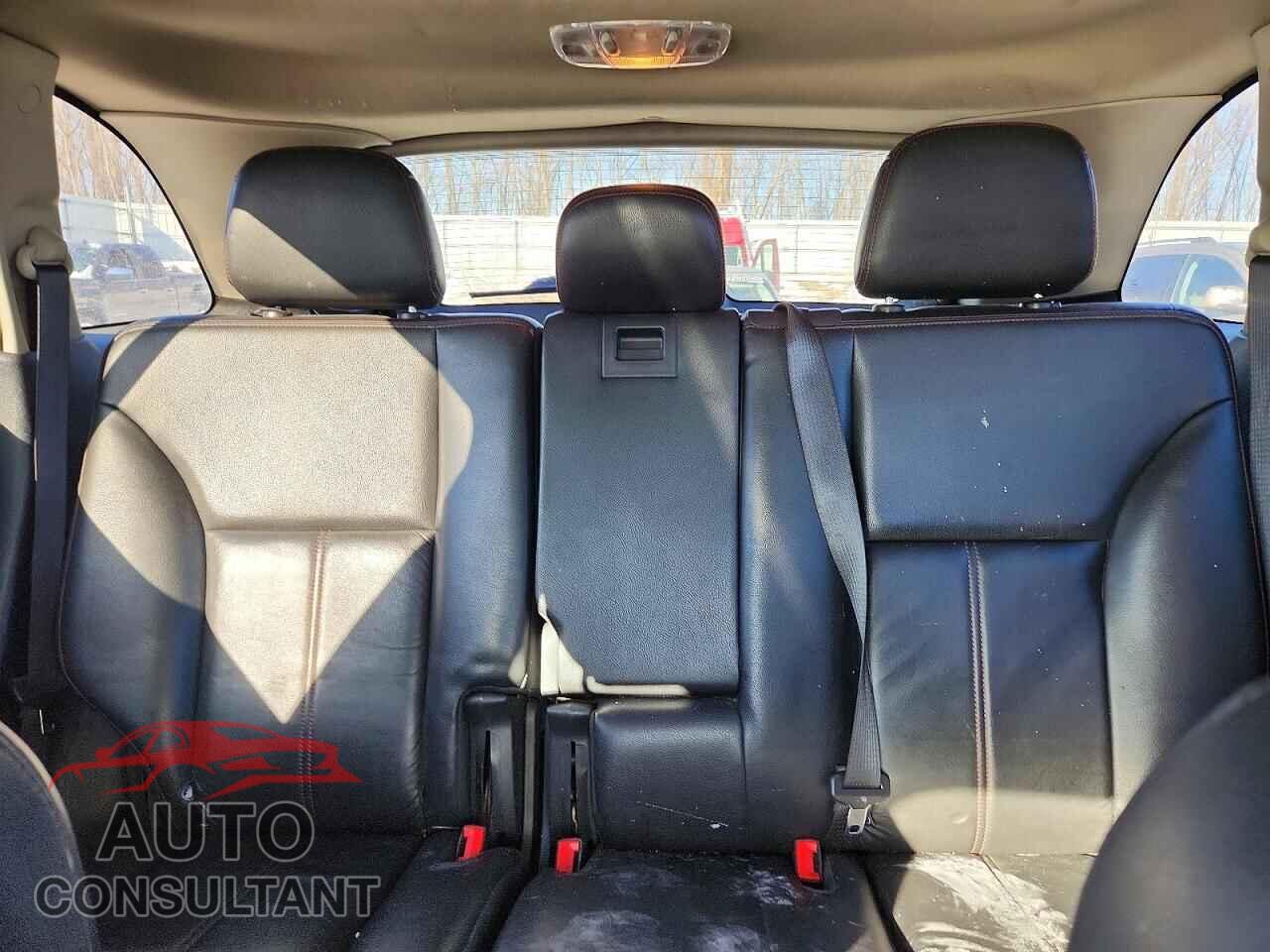 FORD EDGE 2013 - 2FMDK4JC8DBB79996