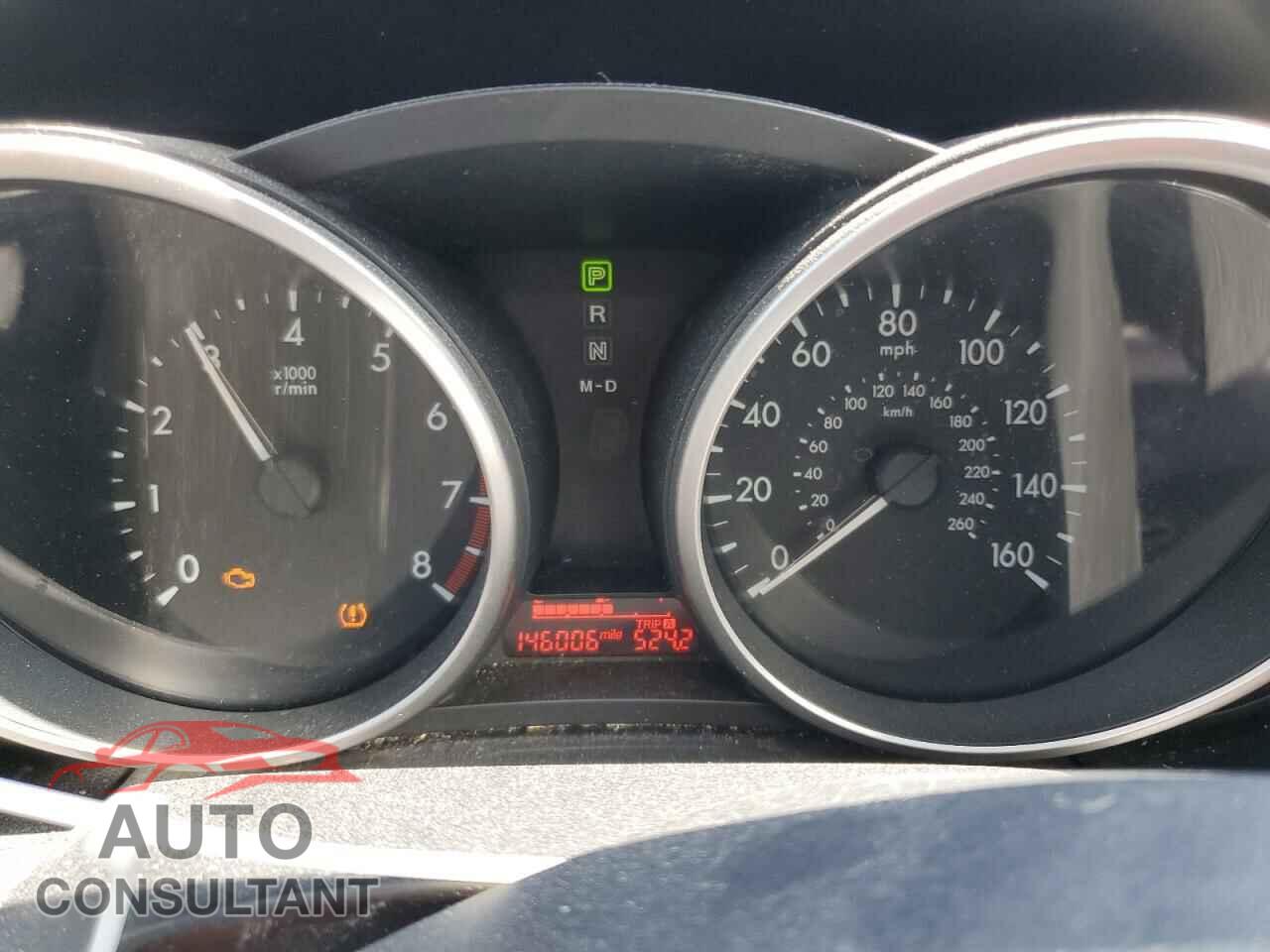 MAZDA 5 2021 - JM1CW2CL8F0187199