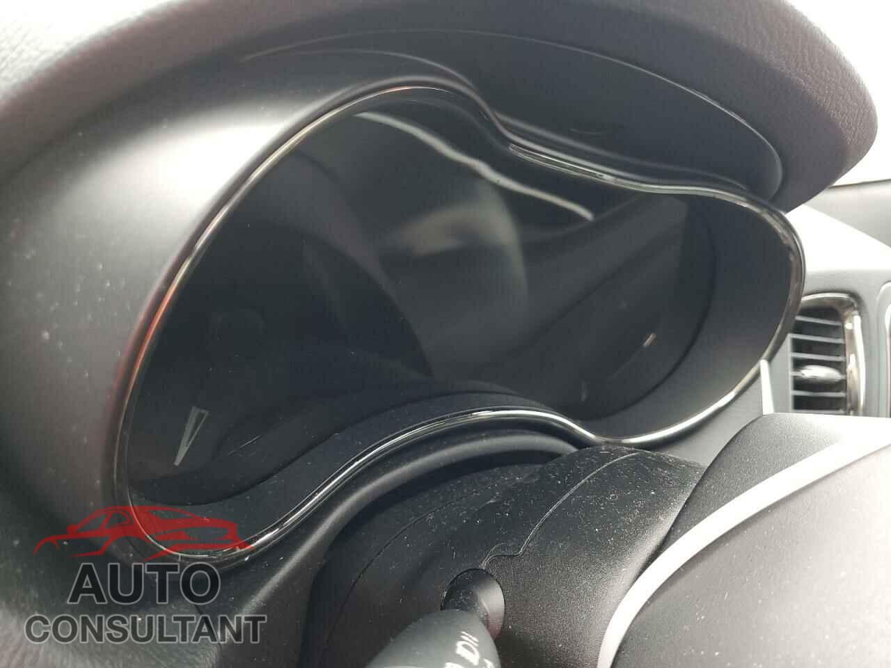 DODGE DURANGO 2019 - 1C4SDJCT0KC745101