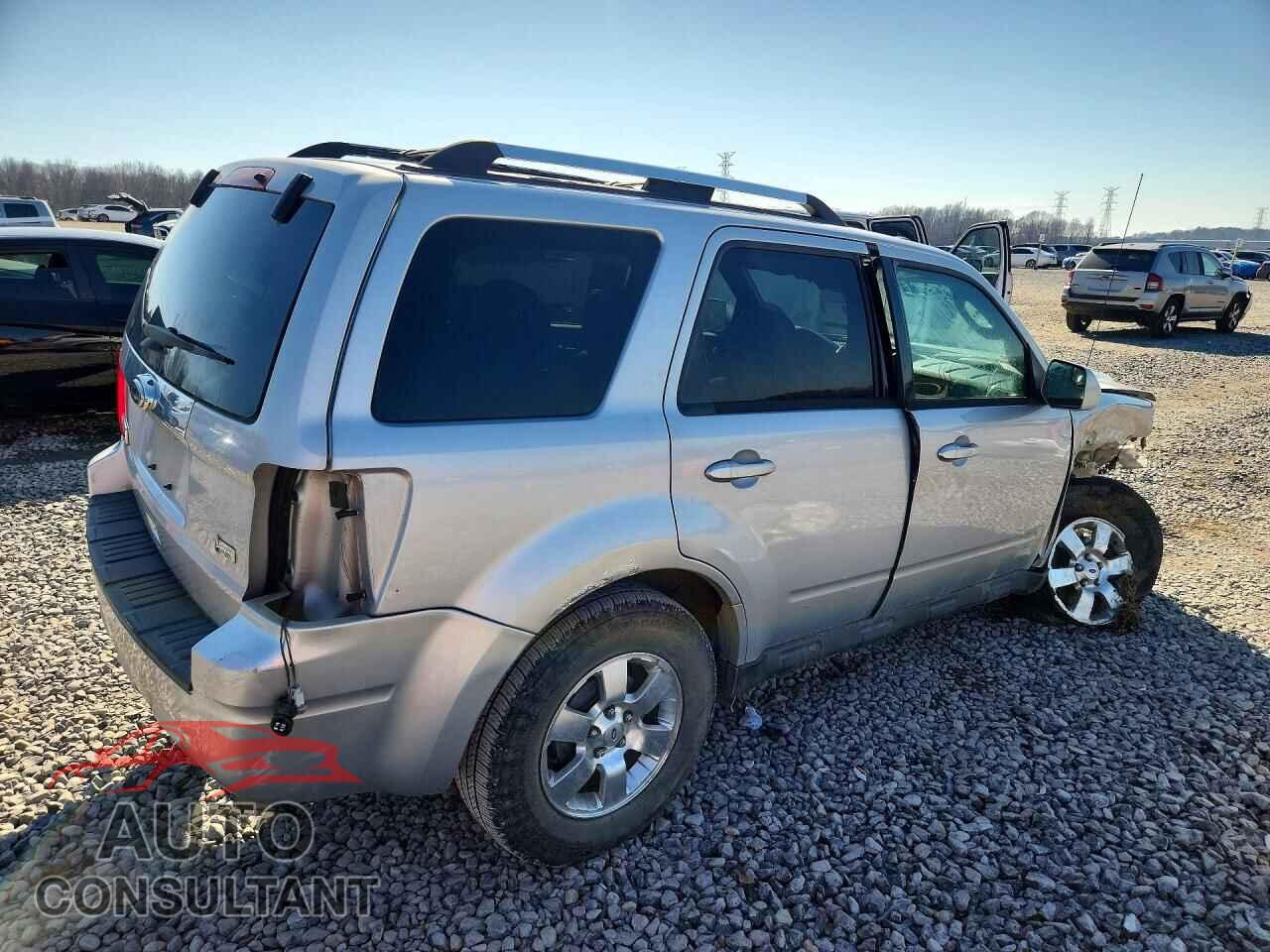 FORD ESCAPE 2012 - 1FMCU0EG6CKC55912