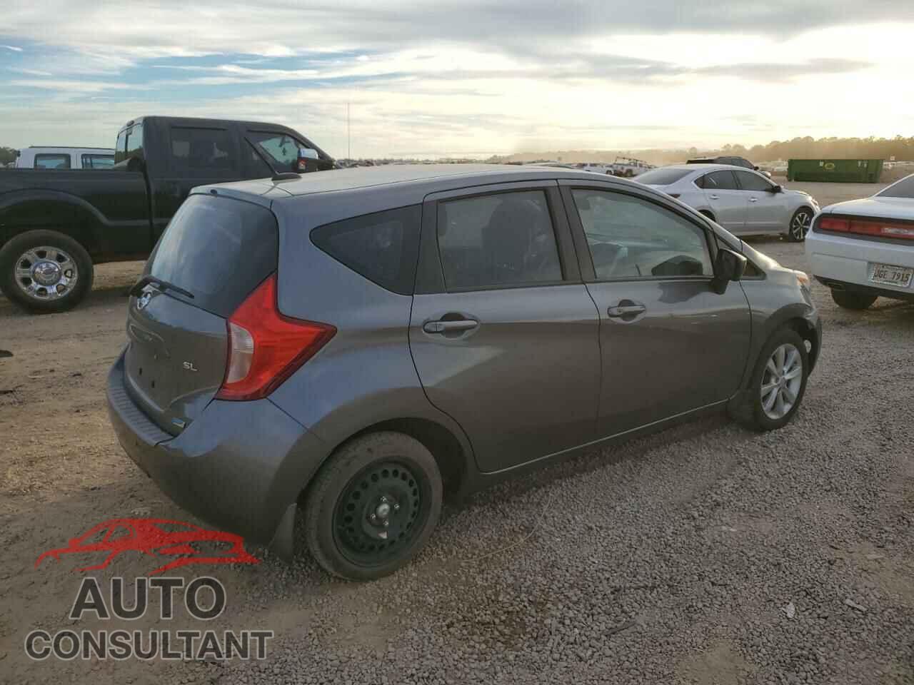 NISSAN VERSA 2016 - 3N1CE2CP3GL381748