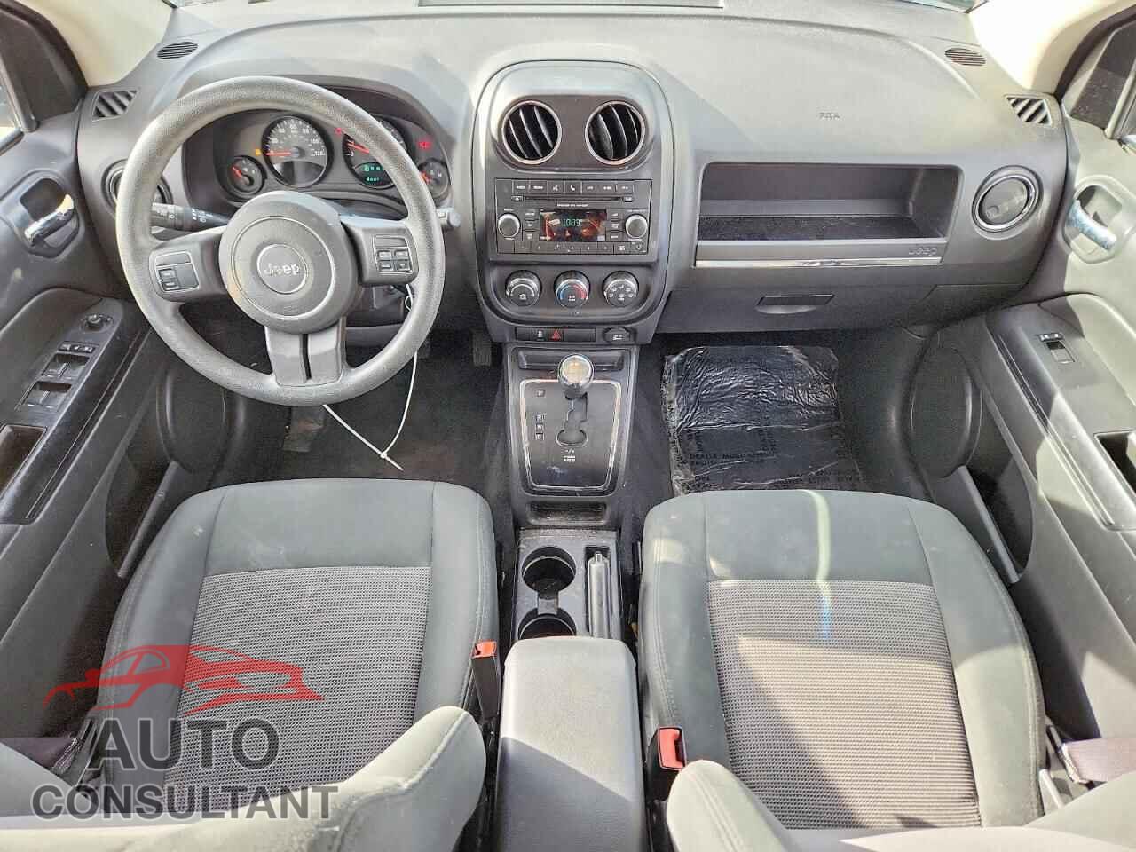 JEEP COMPASS 2012 - 1C4NJDBB2CD676178