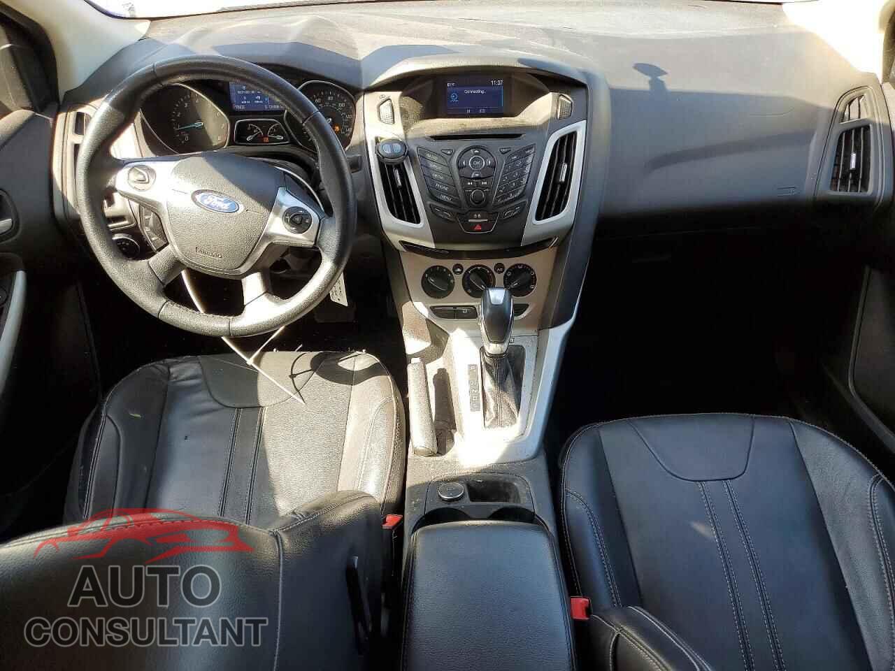 FORD FOCUS 2014 - 1FADP3F23EL360253