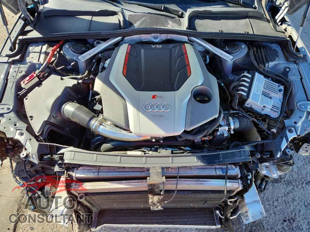 AUDI RS5 2019 - WUABWCF55KA902073