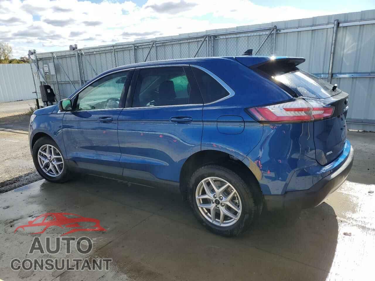 FORD EDGE 2024 - 2FMPK4J9XRBA94151